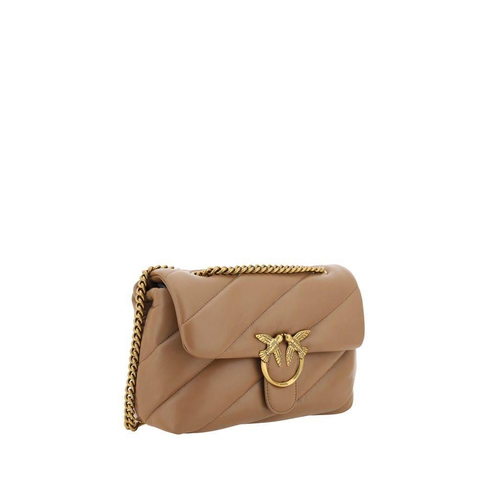 PINKO Love Classic Shoulder Bag - Hilstor