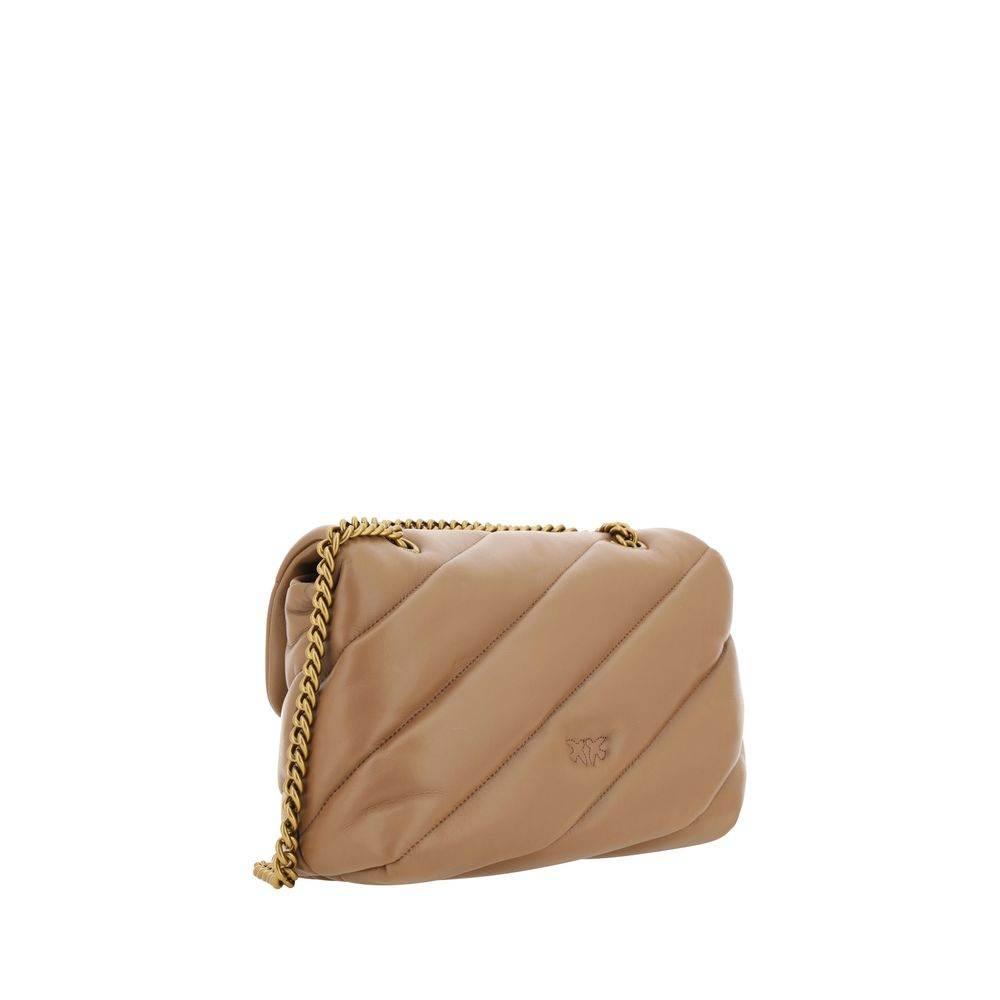 PINKO Love Classic Shoulder Bag - Hilstor