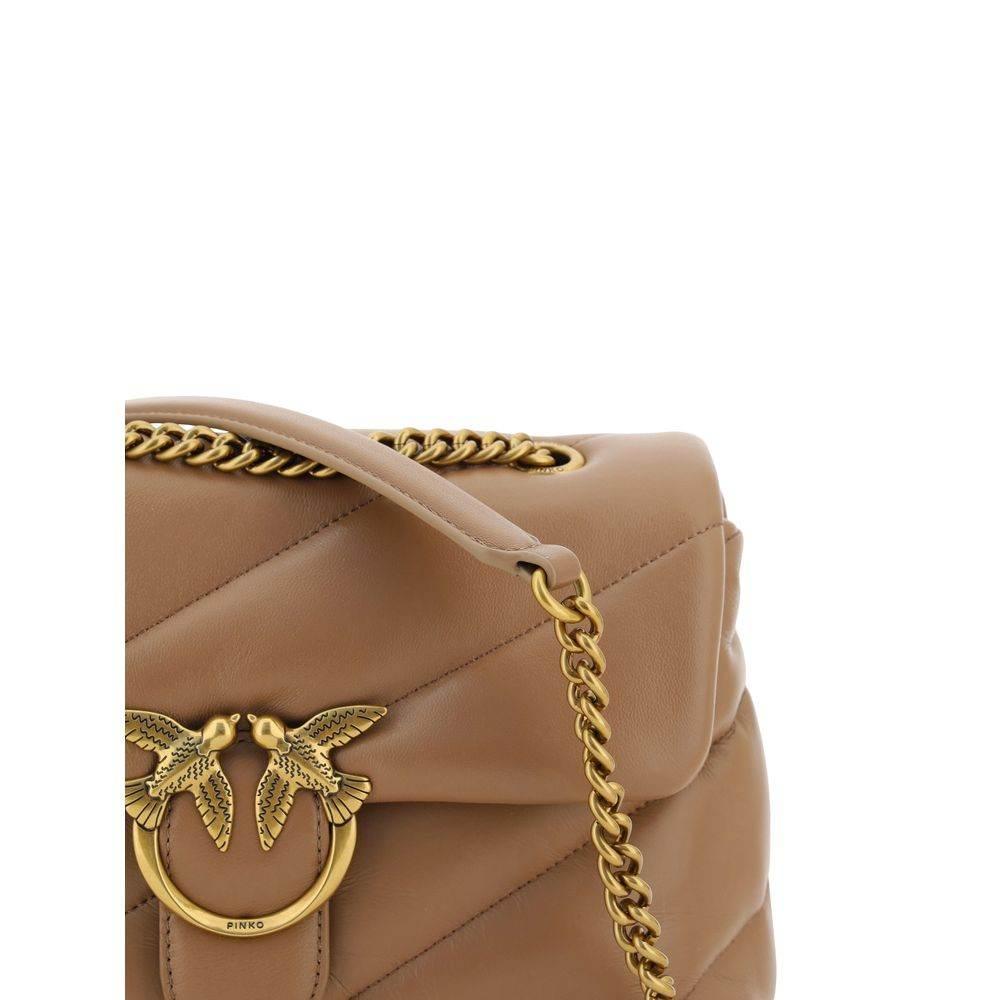 PINKO Love Classic Shoulder Bag - Hilstor