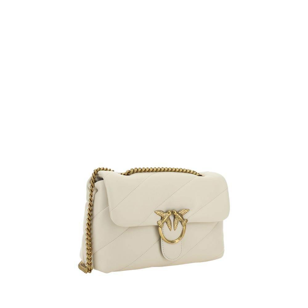 PINKO Love Classic Shoulder Bag - Hilstor