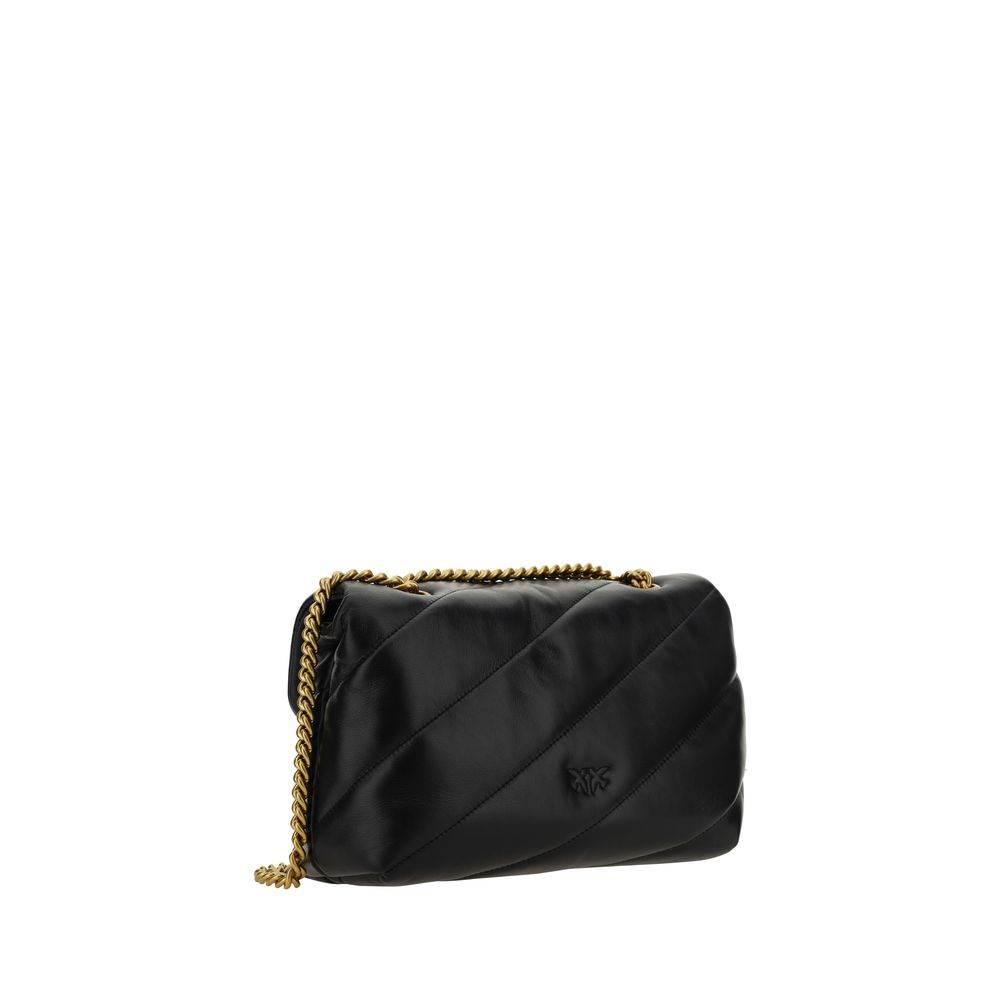 PINKO Love Classic Shoulder Bag - Hilstor