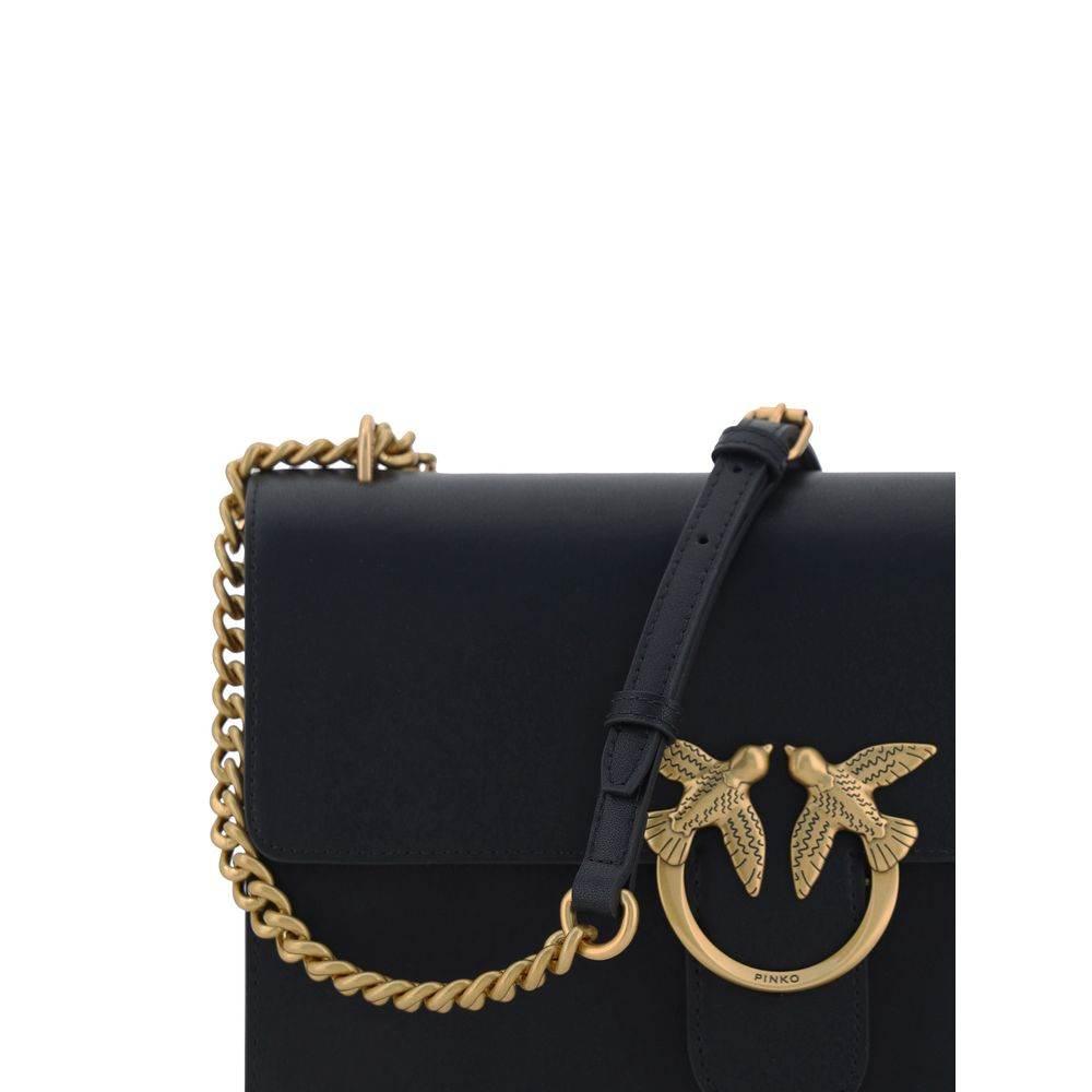 PINKO Love Shoulder Bag - Hilstor