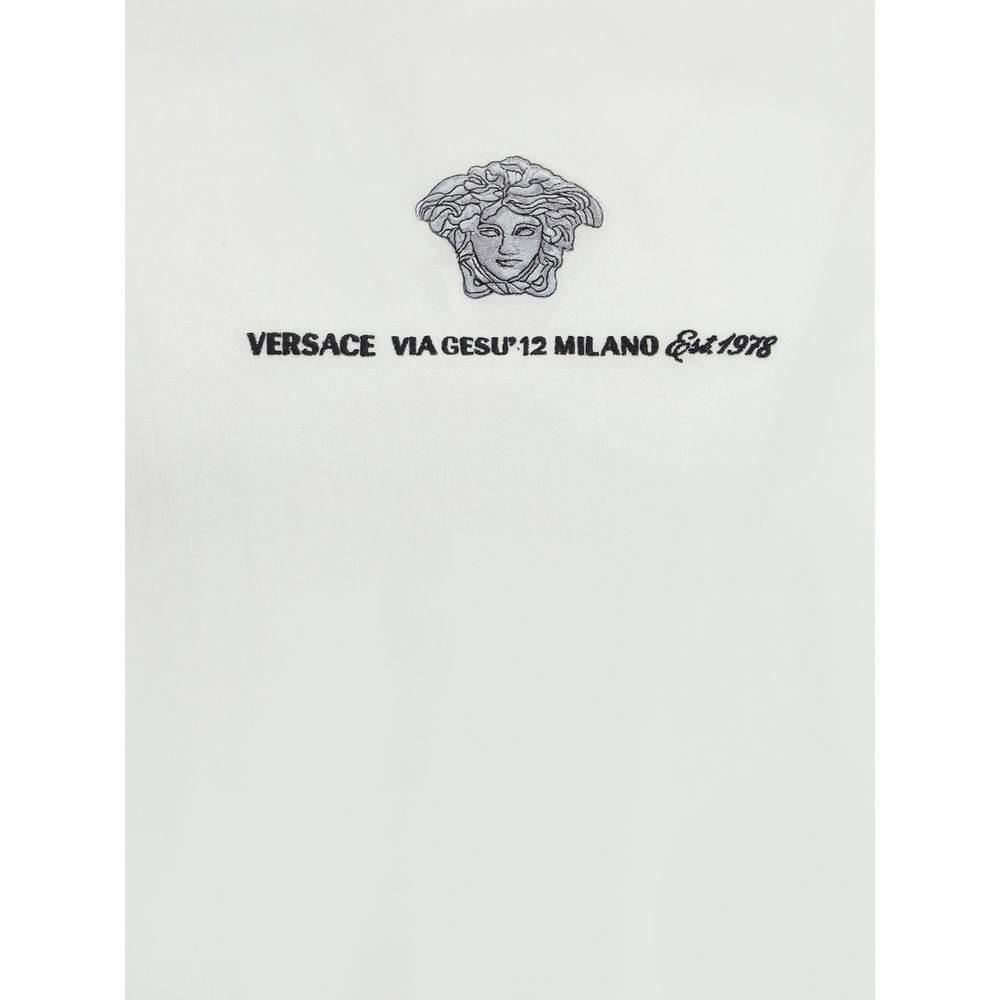 Versace T-Shirt - Hilstor