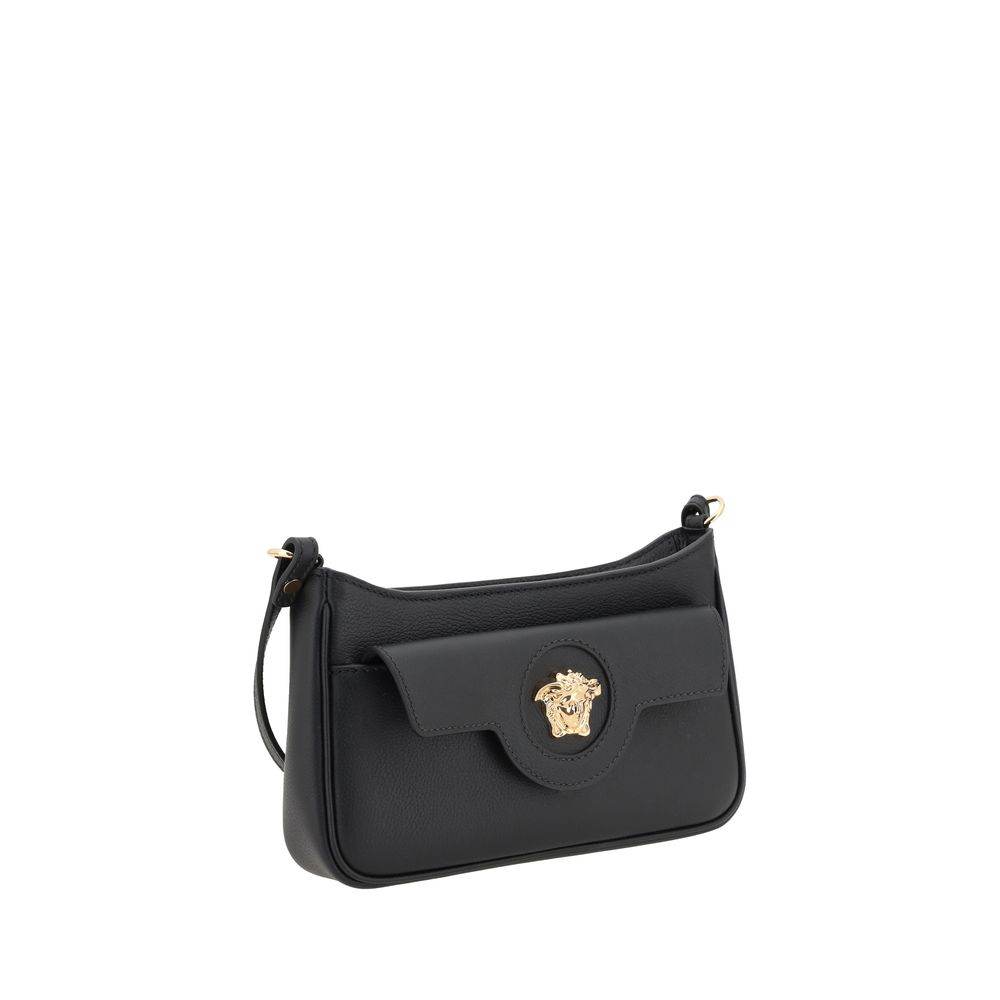 Versace Mini Medusa Shoulder Bag - Hilstor