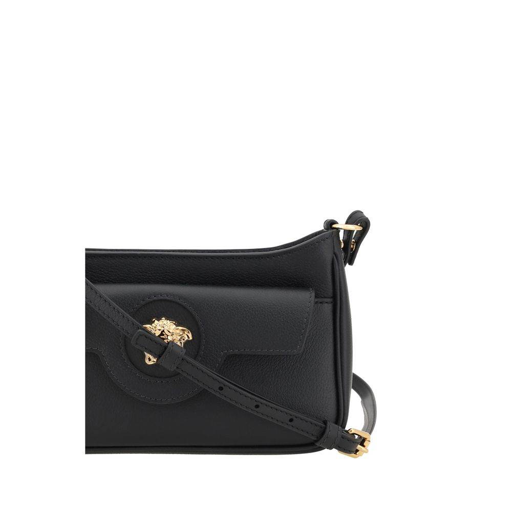 Versace Mini Medusa Shoulder Bag - Hilstor