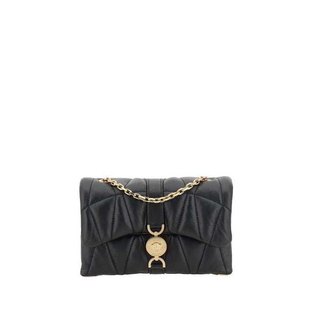 Versace Kleio Shoulder Bag - Hilstor