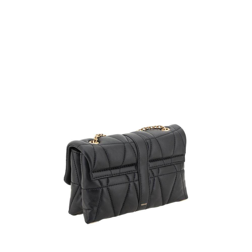 Versace Kleio Shoulder Bag - Hilstor