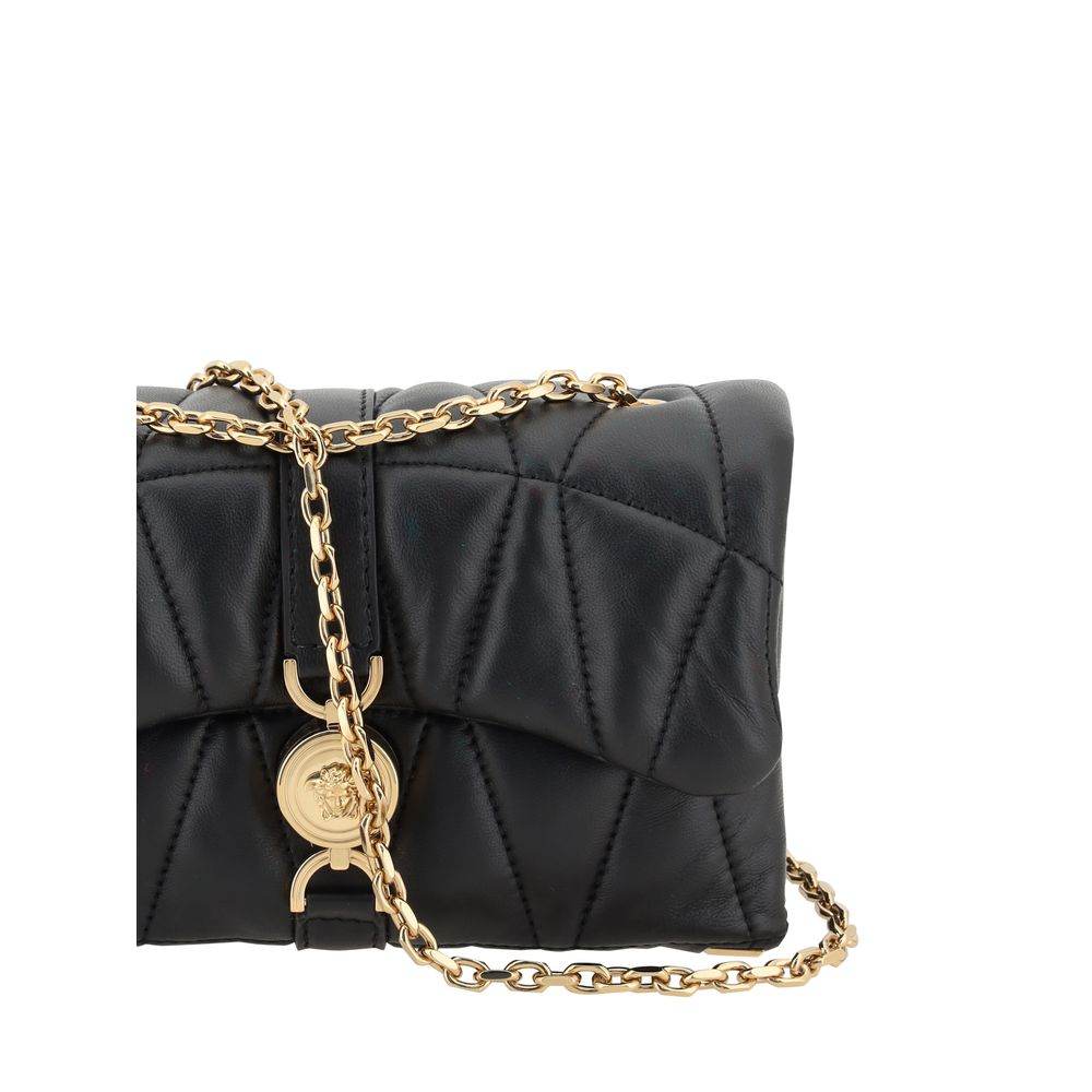 Versace Kleio Shoulder Bag - Hilstor