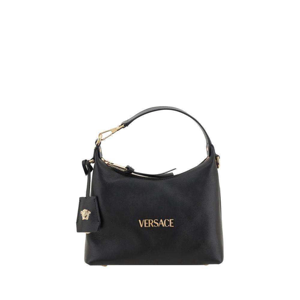 Versace Hobo Handbag - Hilstor