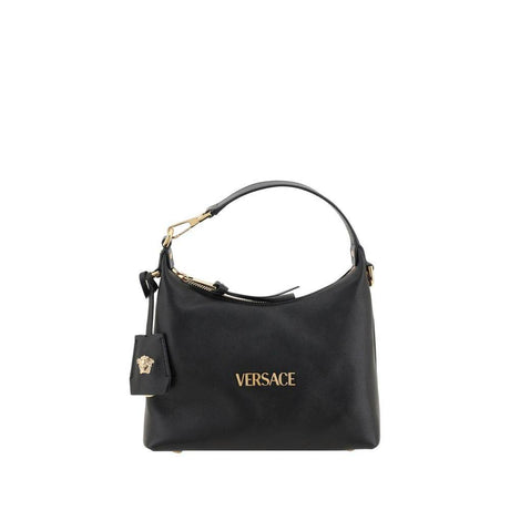Versace Hobo Handbag - Hilstor