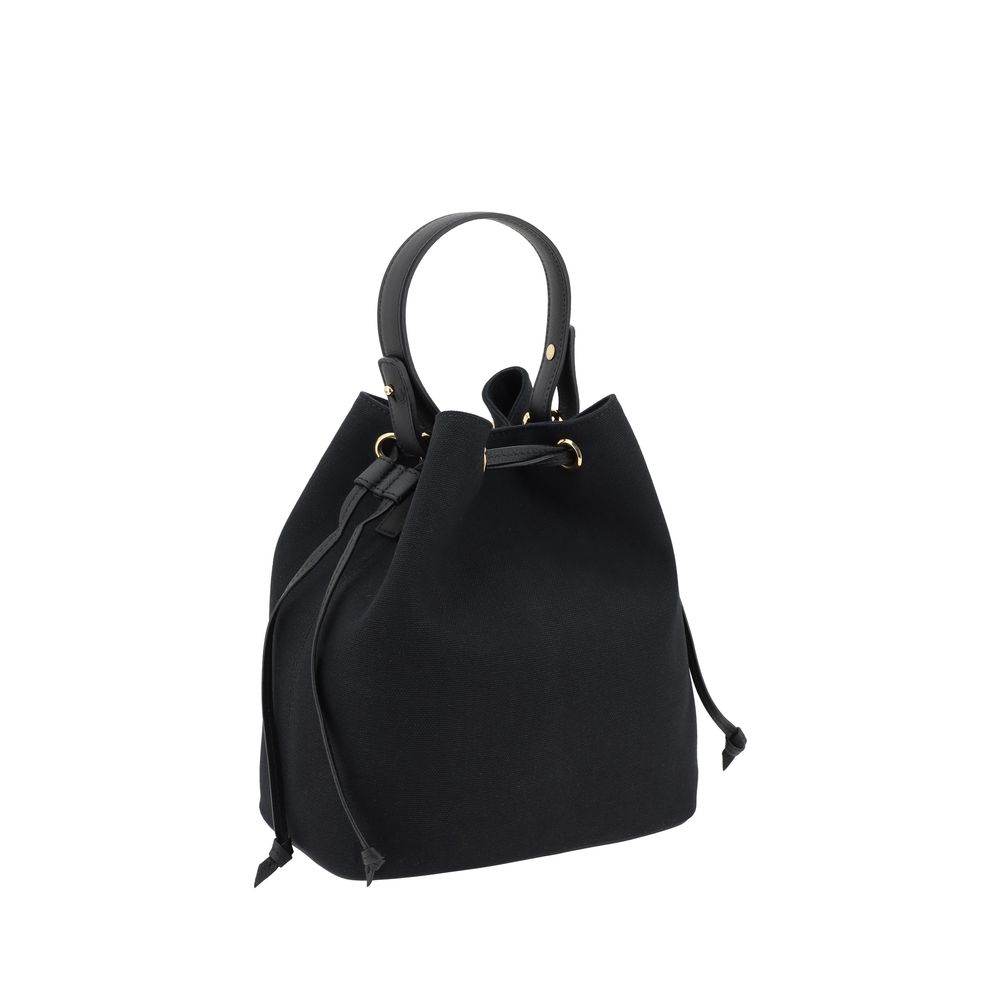 Versace La Medusa Bucket Bag - Hilstor