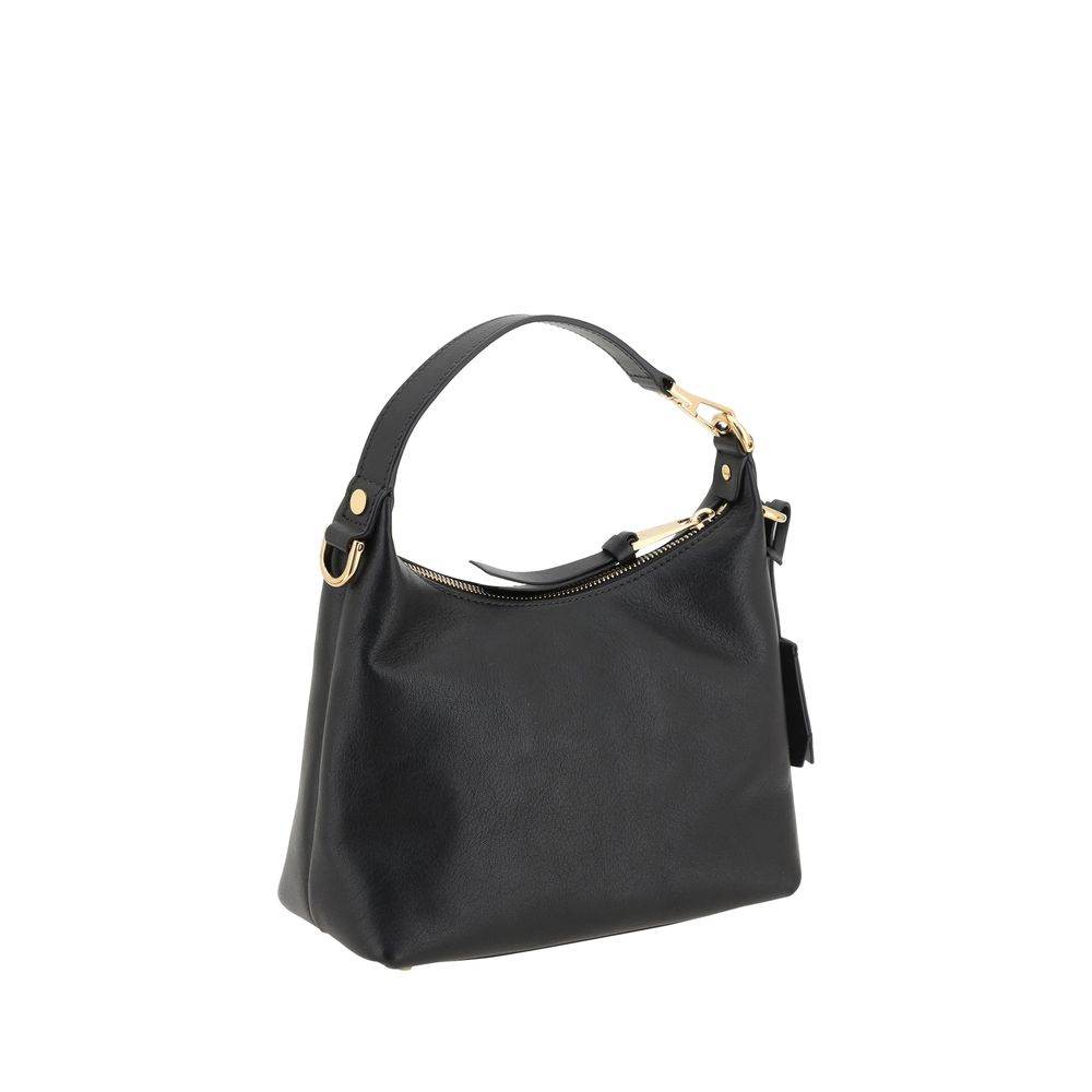 Versace Hobo Handbag - Hilstor