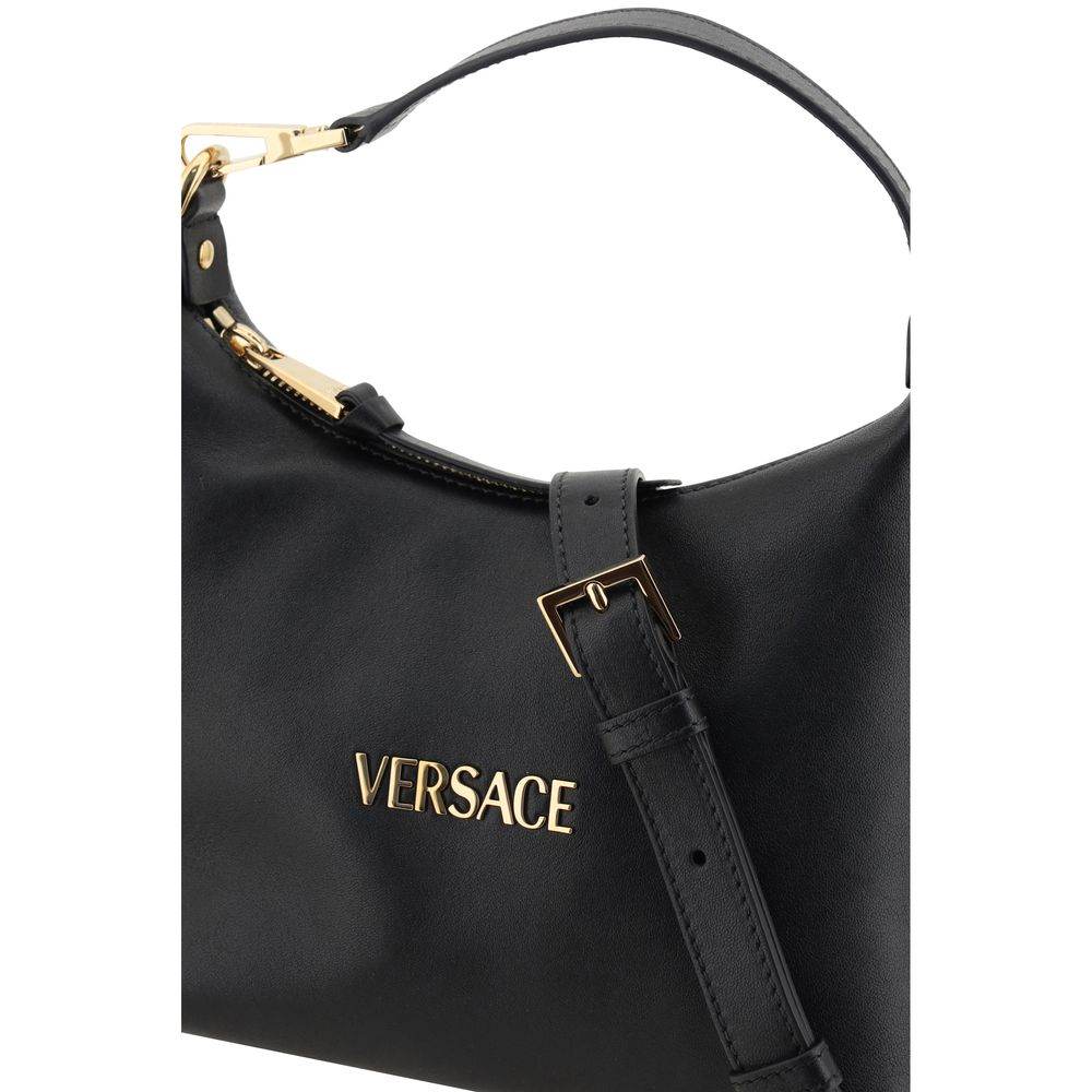 Versace Hobo Handbag - Hilstor