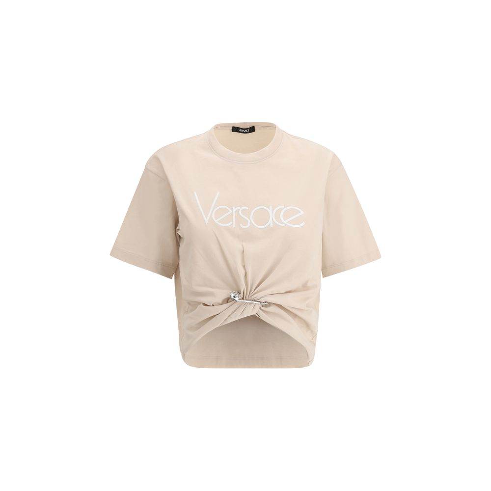 Versace T-Shirt - Hilstor