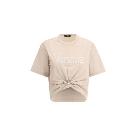 Versace T-Shirt - Hilstor