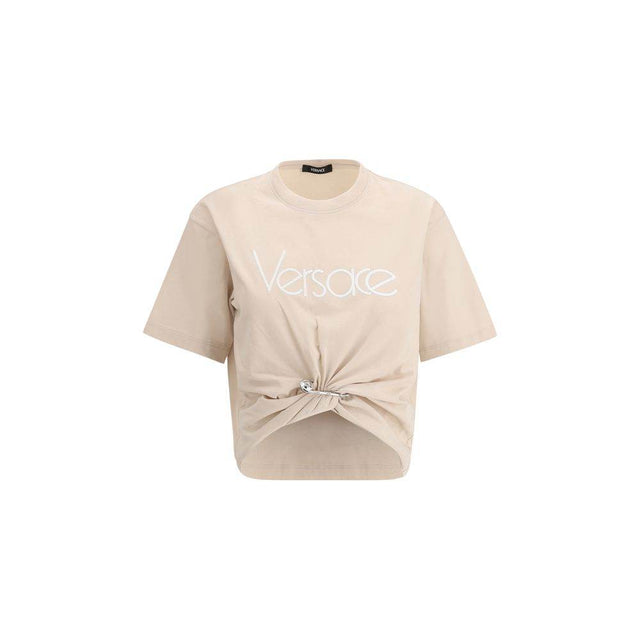 Versace T-Shirt - Hilstor