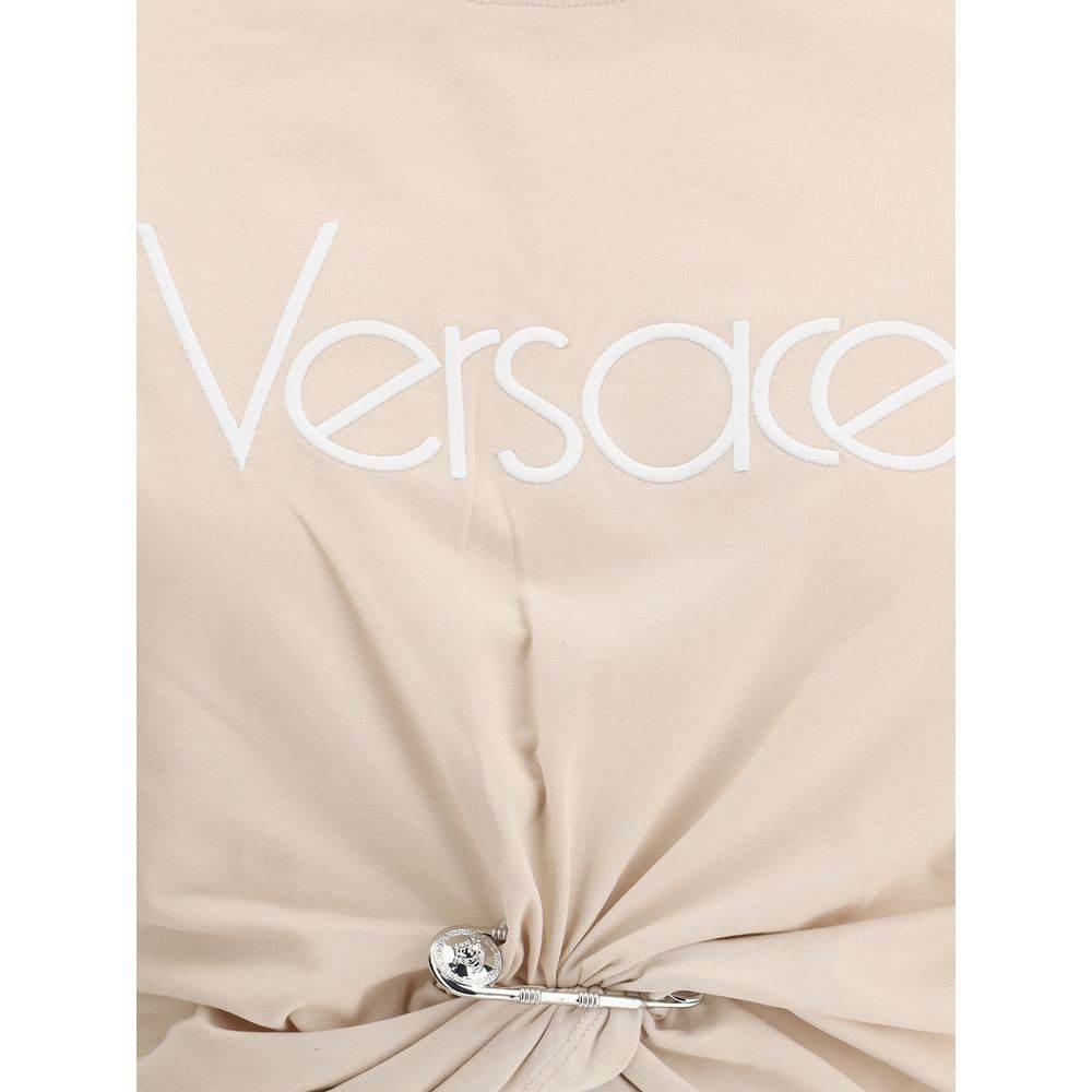 Versace T-Shirt - Hilstor