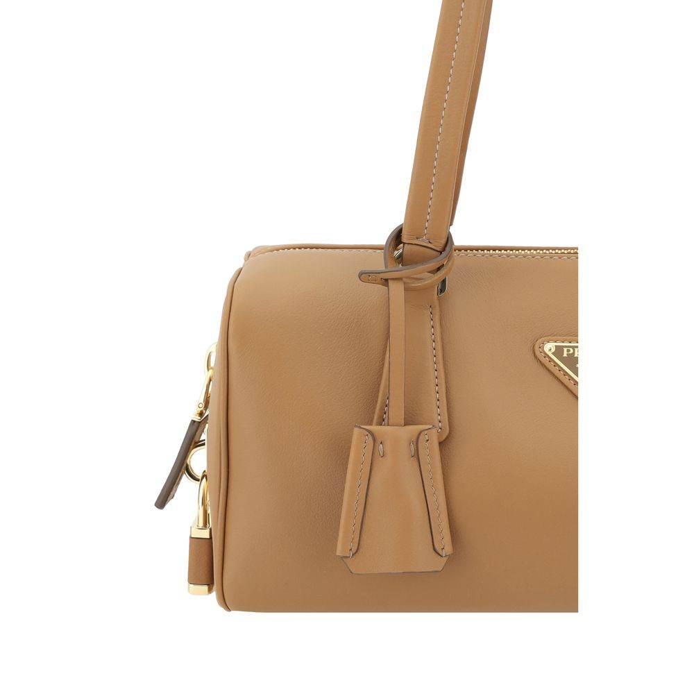 Prada Shoulder Bag - Hilstor