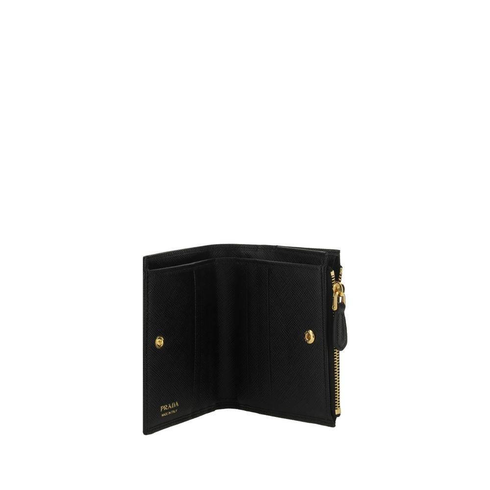 Prada Wallet - Hilstor
