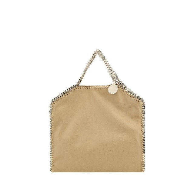 Stella McCartney Shaggy Shoulder Bag - Hilstor