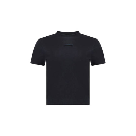 Jacquemus Logoed T-Shirt - Hilstor