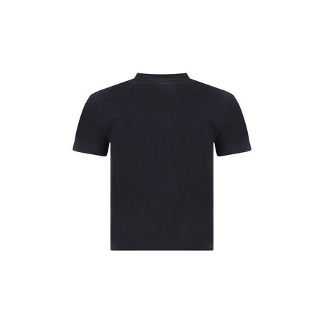 Jacquemus Logoed T-Shirt - Hilstor