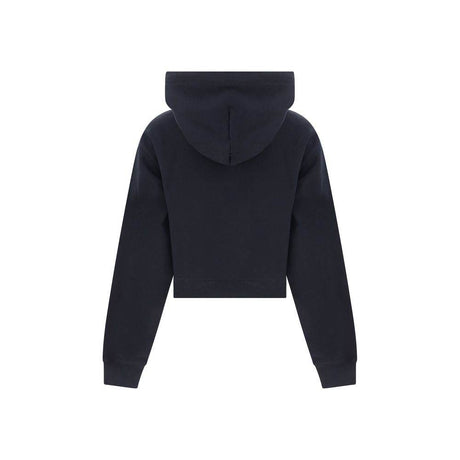 Jacquemus Logoed Hoodie - Hilstor