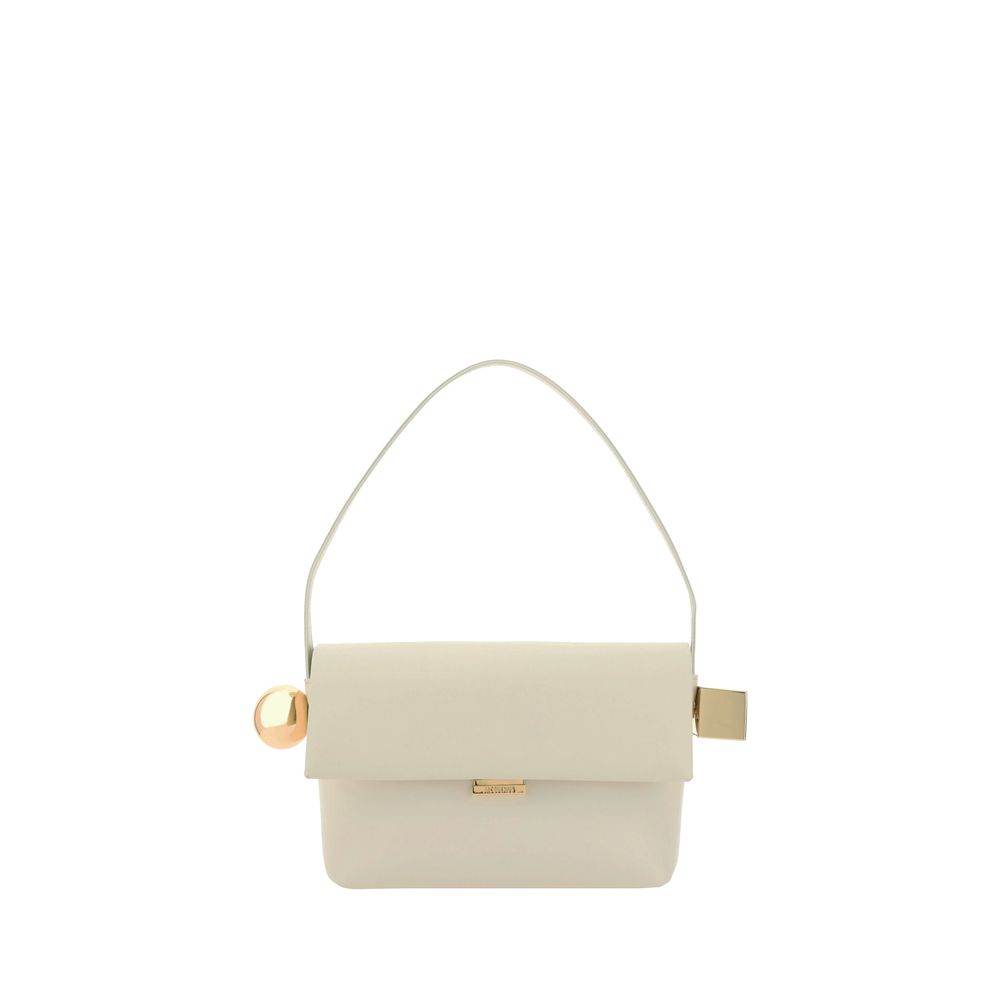 Jacquemus Le Rond Carrè Shoulder Bag - Hilstor
