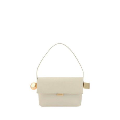 Jacquemus Le Rond Carrè Shoulder Bag - Hilstor