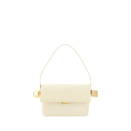 Jacquemus Le Rond Carrè Shoulder Bag - Hilstor