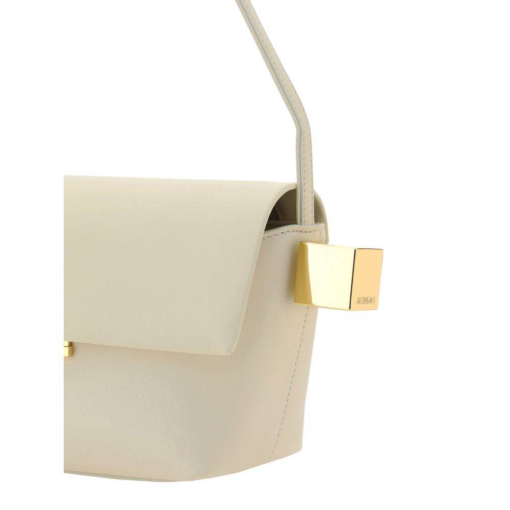 Jacquemus Le Rond Carrè Shoulder Bag - Hilstor