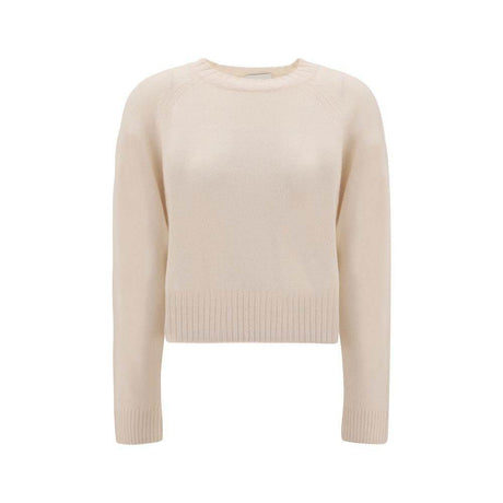 Allude Cashmere Sweater - Hilstor