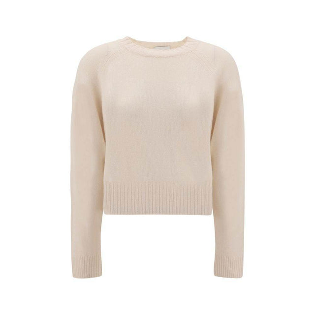 Allude Cashmere Sweater - Hilstor