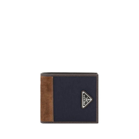 Prada Wallet - Hilstor