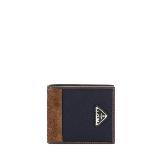 Prada Wallet - Hilstor