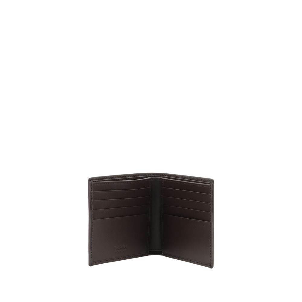 Prada Wallet - Hilstor