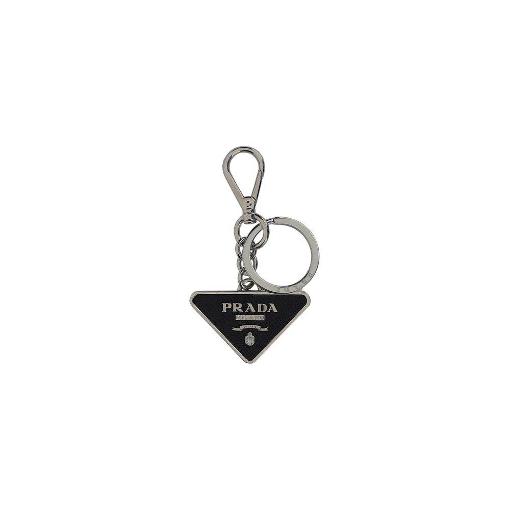 Prada Key Ring - Hilstor