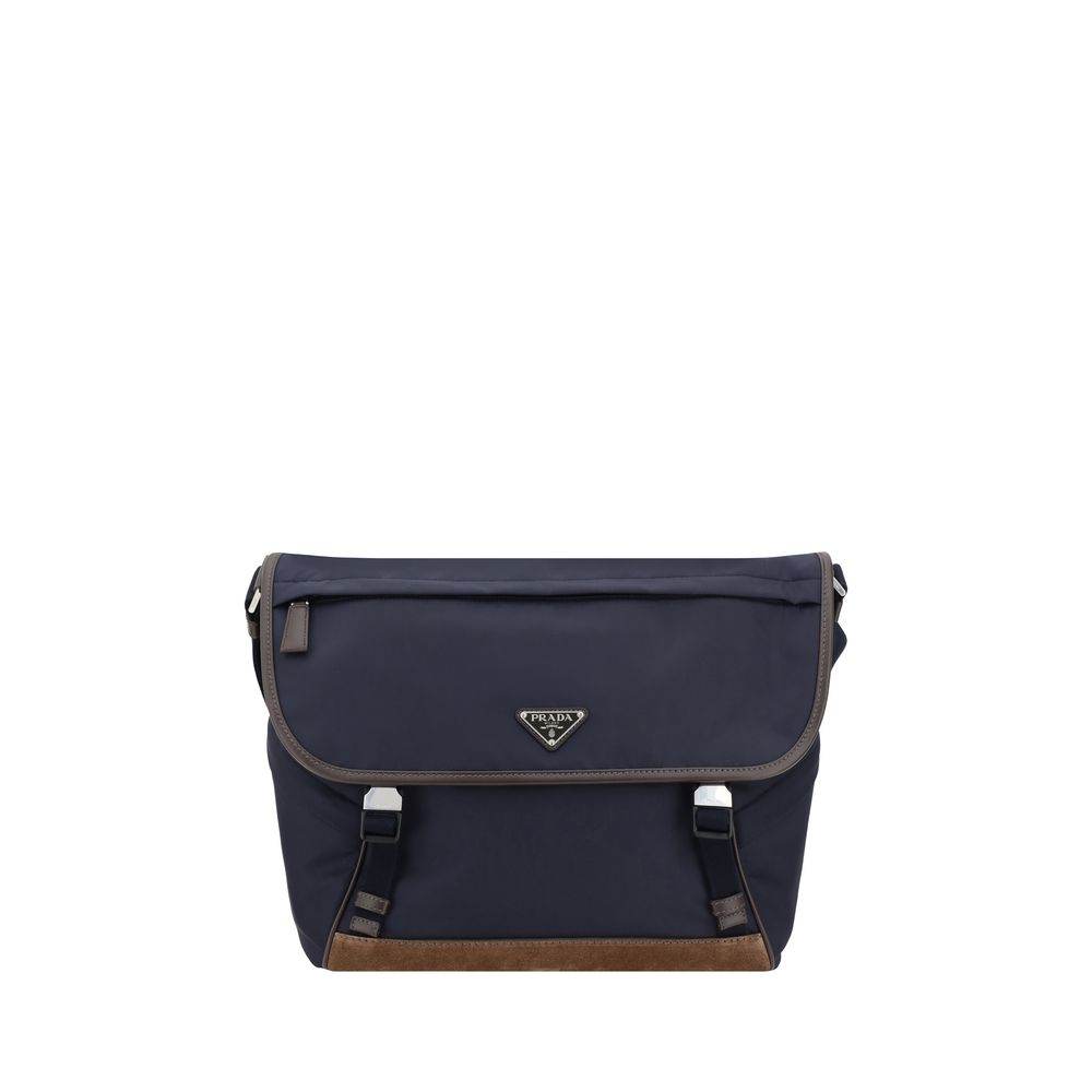 Prada Re-Nylon Shoulder Bag - Hilstor
