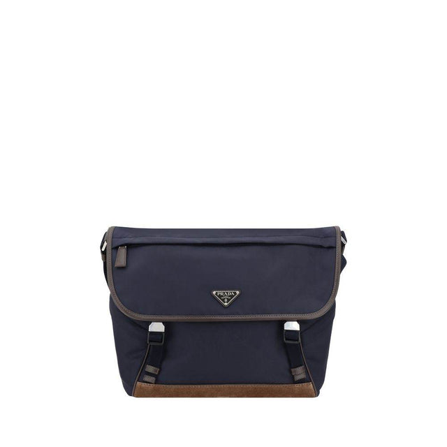 Prada Re-Nylon Shoulder Bag - Hilstor
