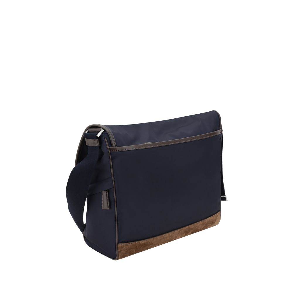 Prada Re-Nylon Shoulder Bag - Hilstor
