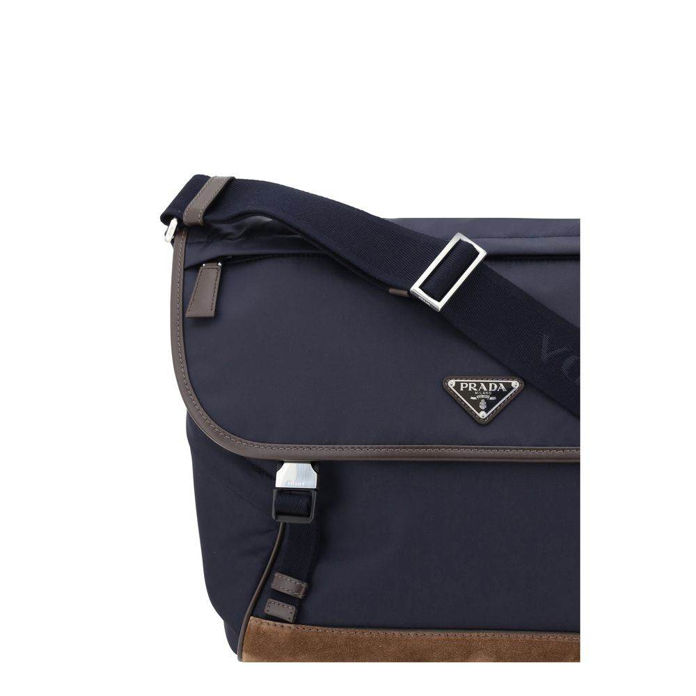 Prada Re-Nylon Shoulder Bag - Hilstor