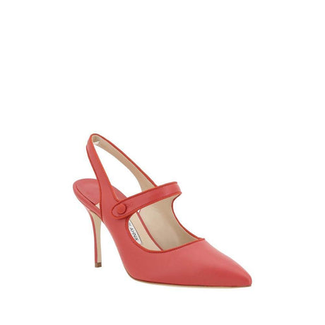 Manolo Blahnik Camparisli Pumps - Hilstor
