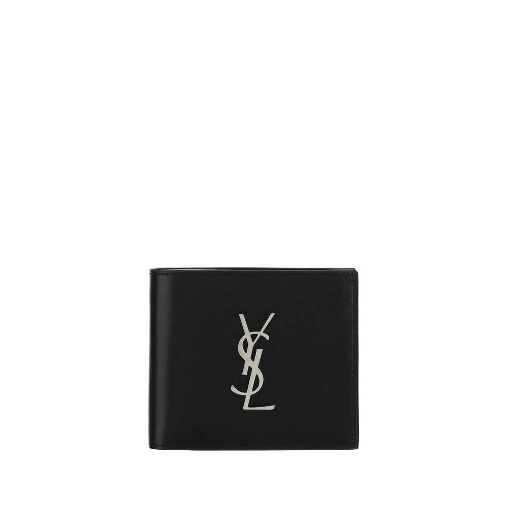 Saint Laurent Wallet - Hilstor