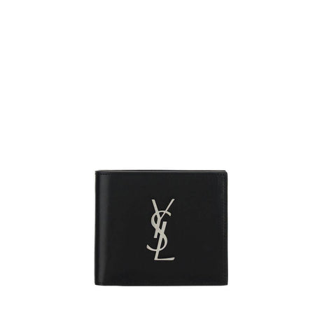 Saint Laurent Wallet - Hilstor