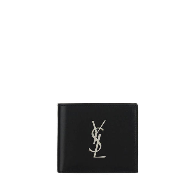 Saint Laurent Wallet - Hilstor