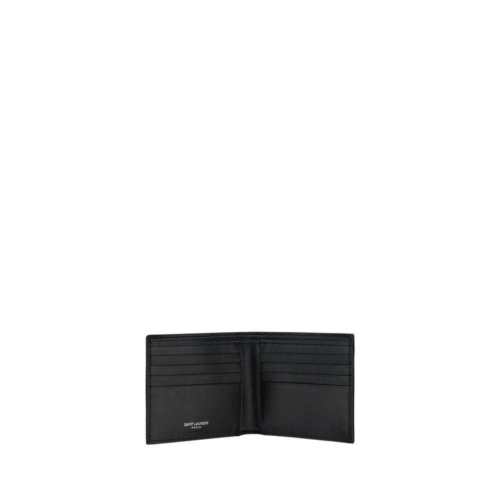 Saint Laurent Wallet - Hilstor