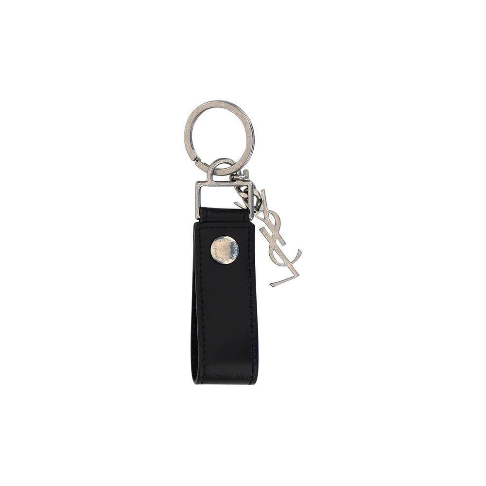 Saint Laurent Key Chain - Hilstor