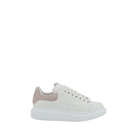 Alexander McQueen Sneaker - Hilstor