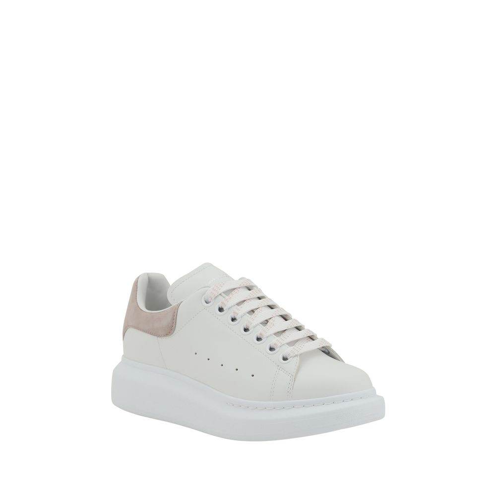 Alexander McQueen Sneaker - Hilstor