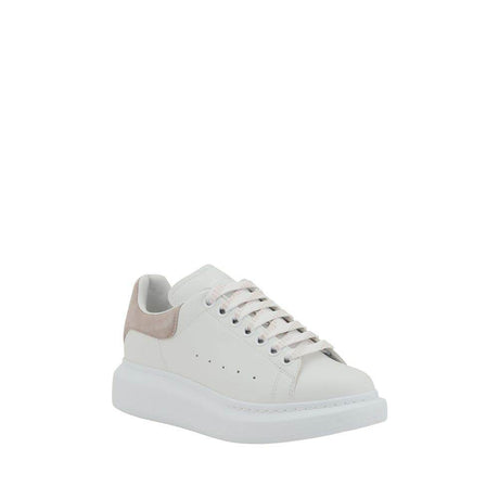 Alexander McQueen Sneaker - Hilstor